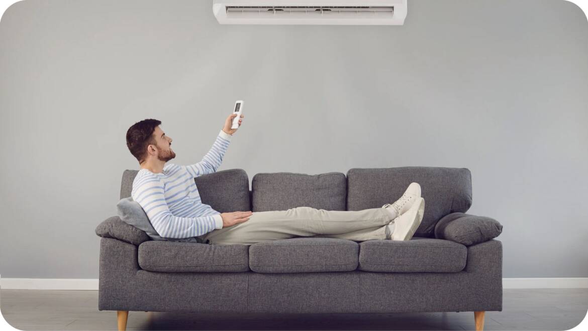 Como economizar energia no uso do ar condicionado: Conheça mais sobre os equipamentos com a tecnologia inverter