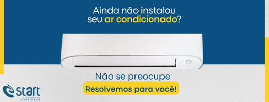 Instalação de Ar Condicionado em Florianópolis: Conforto Térmico Personalizado com a Start Climatização
