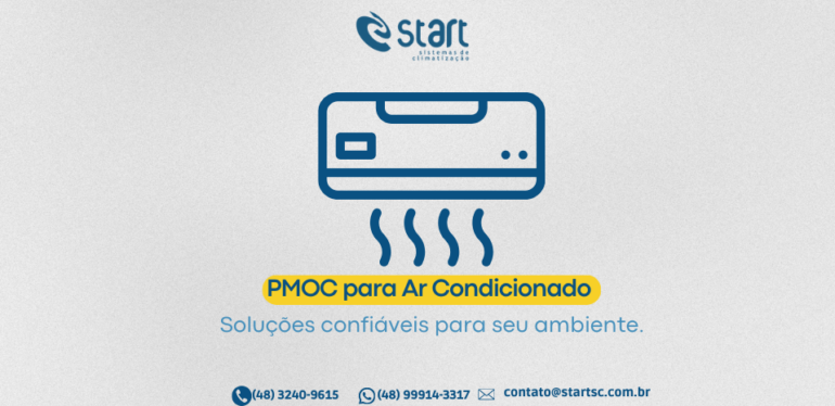 PMOC para Ar Condicionado na Grande Florianópolis – Garantindo Conforto com Segurança! 🌬️